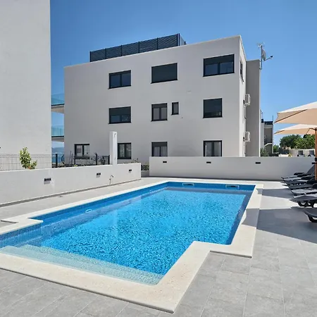 Mateas Seaview Patio Appartamento *