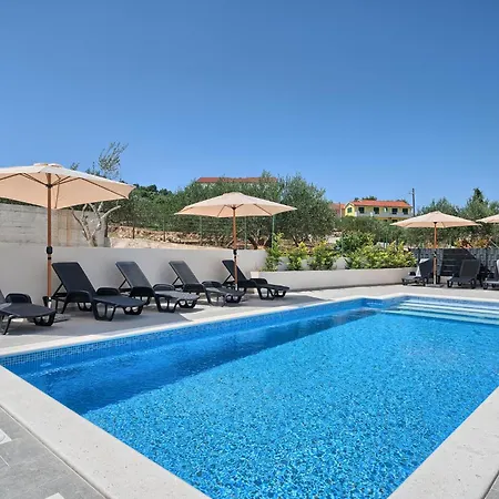 Mateas Seaview Patio Appartamento
