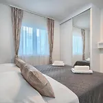 Apartman Mateas Seaview Patio *