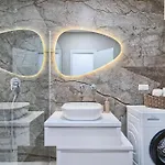Apartman Mateas Seaview Patio Slatine