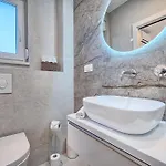 Apartman Mateas Seaview Patio