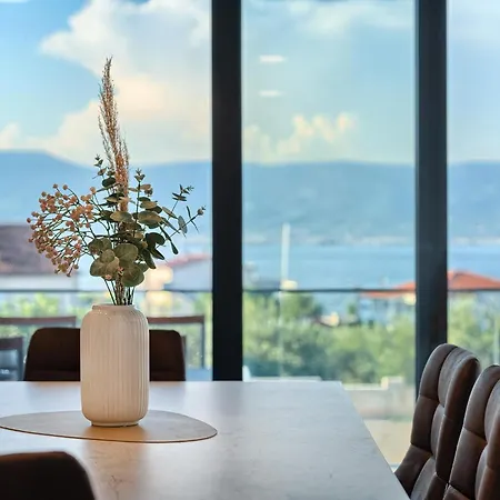 Appartamento Mateas Seaview Patio
